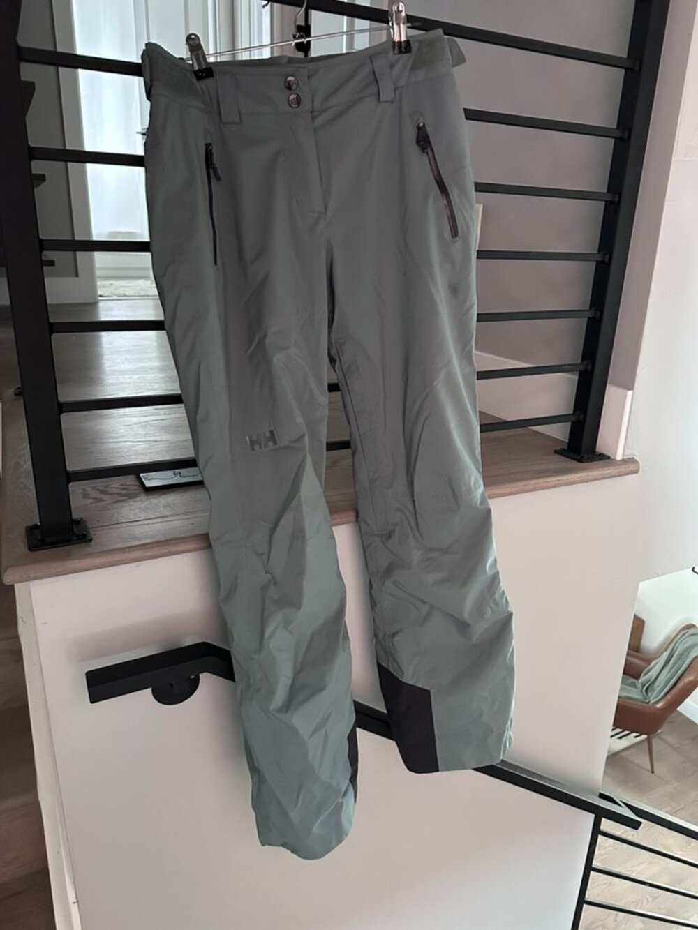 Helly Hansen Legendary Insulated Ski Pants